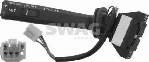 Swag 55 93 2298 - Commutateur de colonne de direction droxauto.com