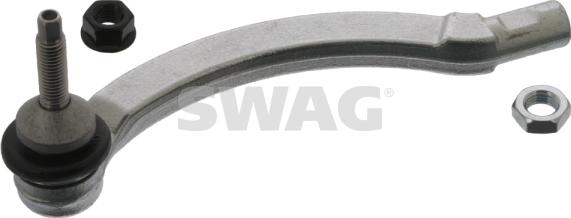 Swag 55 92 1414 - Rotule de barre de connexion droxauto.com