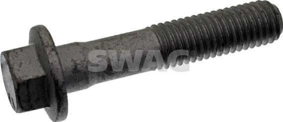 Swag 55 92 3101 - Boulon de fixation, bras transversal droxauto.com