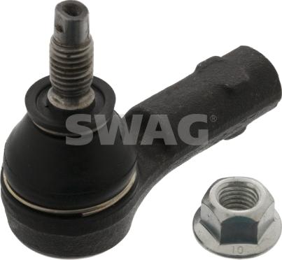 Swag 55 92 3173 - Rotule de barre de connexion droxauto.com