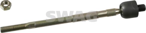 Swag 55 92 2991 - Rotule de direction intérieure, barre de connexion droxauto.com