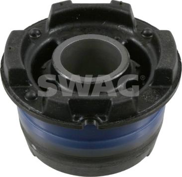 Swag 55 92 2955 - Suspension, corps de l'essieu droxauto.com