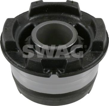 Swag 55 92 2957 - Suspension, corps de l'essieu droxauto.com