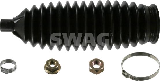 Swag 55 92 2549 - Jeu de joints-soufflets, direction droxauto.com