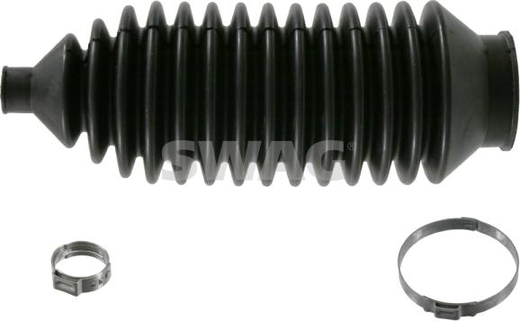 Swag 55 92 2558 - Jeu de joints-soufflets, direction droxauto.com