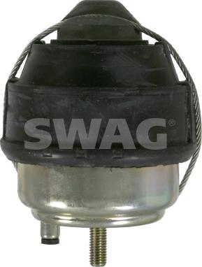 Swag 55 92 2646 - Support moteur droxauto.com