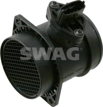 Swag 55 92 2257 - Débitmètre de masse d'air droxauto.com