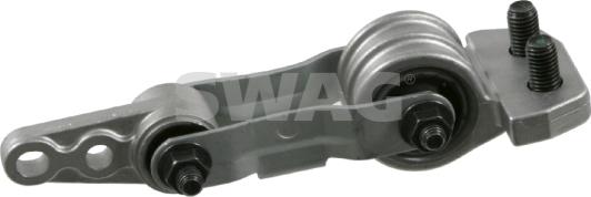 Swag 55 92 2711 - Support moteur droxauto.com