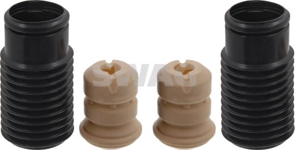 Swag 55 56 0001 - Kit de protection contre la poussière, amortisseur droxauto.com