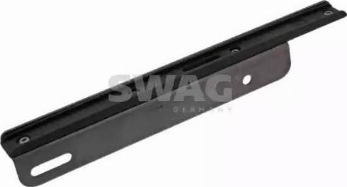 Swag 55 09 0002 - Coulisse, chaîne de distribution droxauto.com