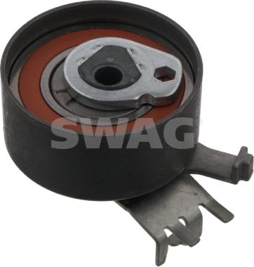 Swag 55 03 0013 - Poulie-tendeur, courroie de distribution droxauto.com