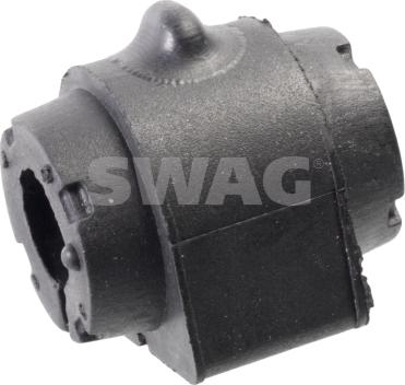 Swag 55 10 6551 - Coussinet de palier, stabilisateur droxauto.com
