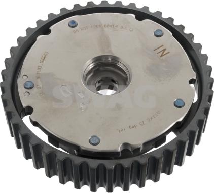 Swag 55 10 1052 - Dispositif de réglage électrique d'arbre à cames droxauto.com