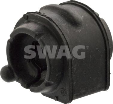 Swag 50 94 4499 - Coussinet de palier, stabilisateur droxauto.com