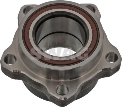 Swag 50 94 6994 - Kit de roulements de roue droxauto.com