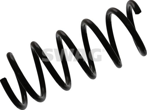 Swag 50 94 6984 - Ressort de suspension droxauto.com