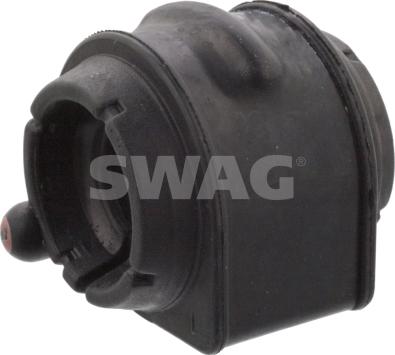 Swag 50 94 6539 - Coussinet de palier, stabilisateur droxauto.com