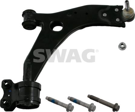 Swag 50 94 0624 - Bras de liaison, suspension de roue droxauto.com