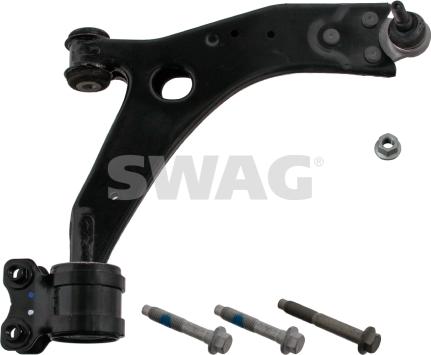 Swag 50 94 0626 - Bras de liaison, suspension de roue droxauto.com