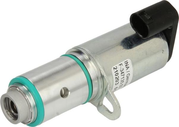 Swag 50 94 8721 - Valve de commande, réglage d'arbres à came droxauto.com