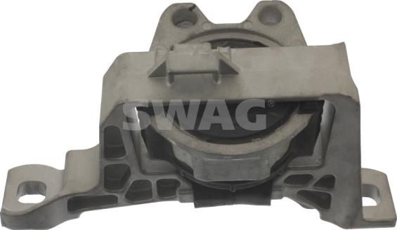Swag 50 94 3746 - Support moteur droxauto.com