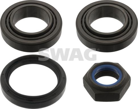 Swag 50 90 5401 - Kit de roulements de roue droxauto.com
