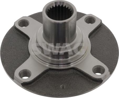 Swag 50 90 5761 - Moyeu de roue droxauto.com