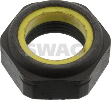 Swag 50 90 6243 - Écrou, bout d'essieu droxauto.com