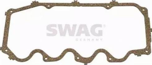 Swag 50 90 6269 - Joint de cache culbuteurs droxauto.com