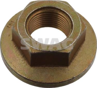 Swag 50 90 3811 - Écrou, bout d'essieu droxauto.com