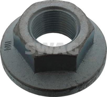 Swag 50 90 3812 - Écrou, bout d'essieu droxauto.com