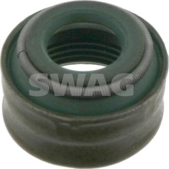 Swag 50 90 3351 - Bague d'étanchéité, tige de soupape droxauto.com