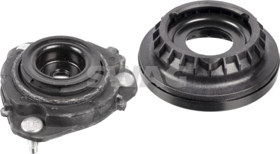Swag 50 91 9938 - Coupelle de suspension droxauto.com