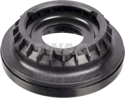 Swag 50 91 9924 - Roulement, coupelle de suspension droxauto.com