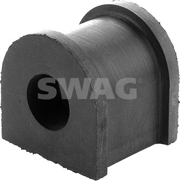 Swag 50 91 9451 - Coussinet de palier, stabilisateur droxauto.com