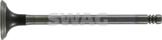 Swag 50 91 9630 - Soupape d'émission droxauto.com