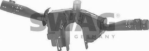 Swag 50 91 9054 - Interrupteur, lumière principale droxauto.com