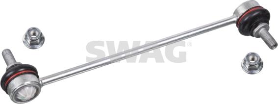 Swag 50 91 9825 - Entretoise / tige, stabilisateur droxauto.com