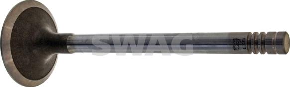 Swag 50 91 9302 - Soupape d'admission droxauto.com