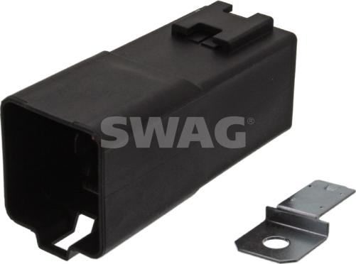 Swag 50 91 4420 - Temporisateur de préchauffage droxauto.com