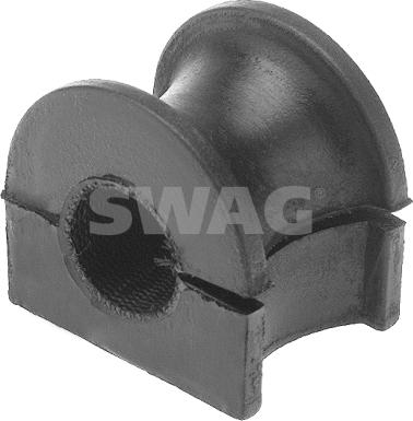 Swag 50 91 8876 - Coussinet de palier, stabilisateur droxauto.com