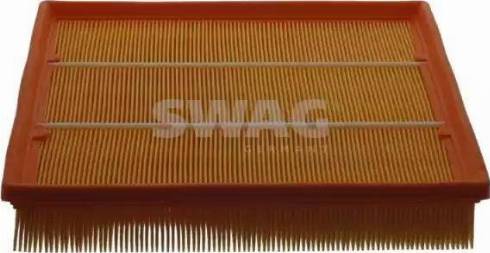 Swag 50 93 9220 - Filtre à air droxauto.com