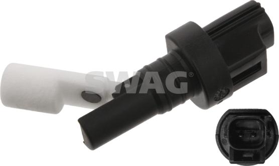 Swag 50 93 4867 - Capteur, niveau de l'eau de lavage droxauto.com