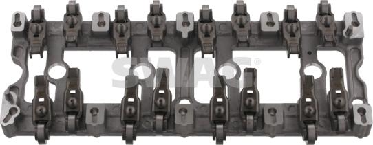 Swag 50 93 4272 - Pont de culbuteur droxauto.com