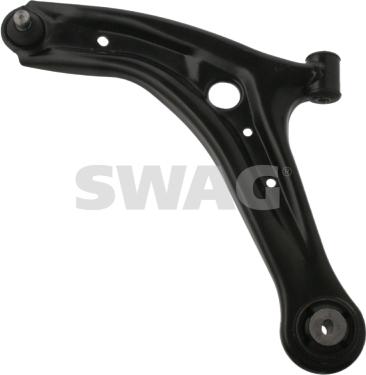 Swag 50 93 6881 - Bras de liaison, suspension de roue droxauto.com