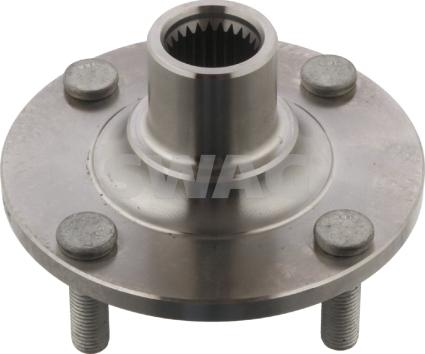 Swag 50 93 6241 - Moyeu de roue droxauto.com