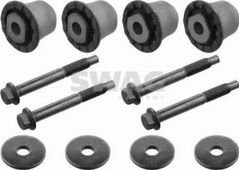 Swag 50 93 6270 - Kit de réparation, corps de l'essieu droxauto.com