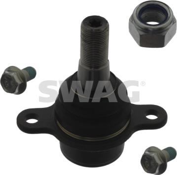 Swag 50 93 6704 - Rotule de suspension droxauto.com