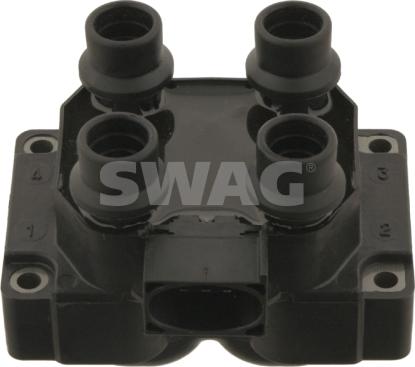 Swag 50 93 0971 - Bobine d'allumage droxauto.com