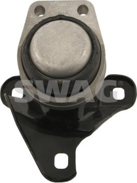 Swag 50 93 0061 - Support moteur droxauto.com
